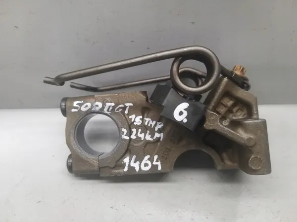 Rolamento de motor 1.6 THP PureTech 508 II C5 DS7 3008 8665774 image 2