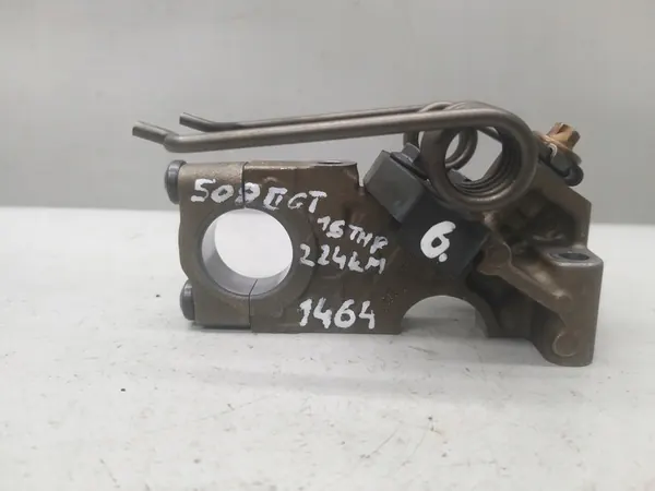 Rolamento de motor 1.6 THP PureTech 508 II C5 DS7 3008 8665774 image 6