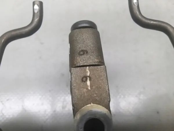 Rolamento de motor 1.6 THP PureTech 508 II C5 DS7 3008 8665774 image 9