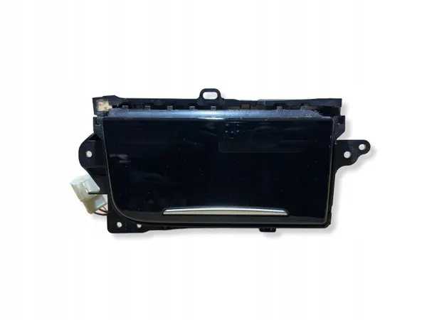 Porte-gobelet Audi OE OEM 4H2858601 pour tableau image 2