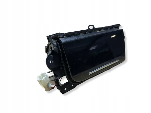 Porte-gobelet Audi OE OEM 4H2858601 pour tableau image 3