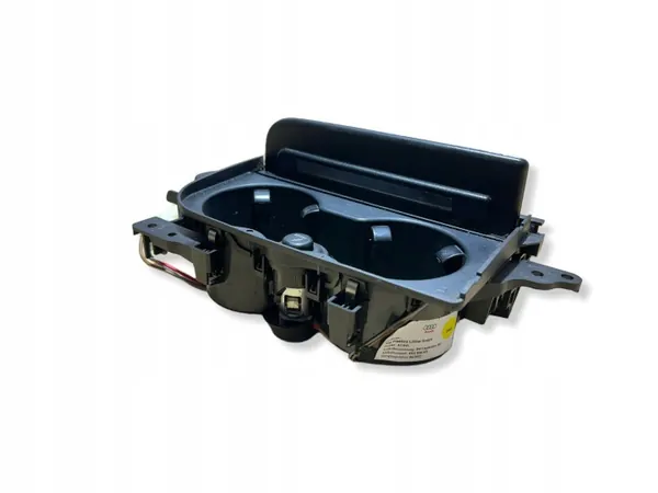 Porte-gobelet Audi OE OEM 4H2858601 pour tableau image 4