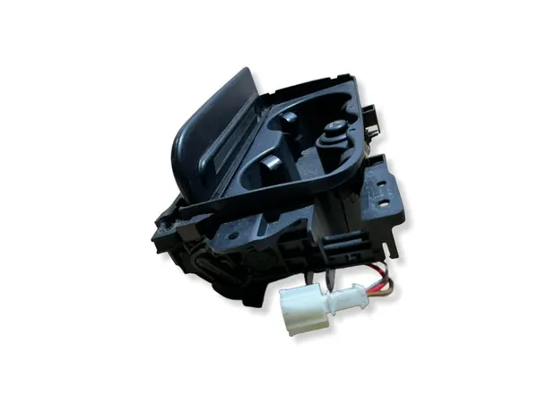 Porte-gobelet Audi OE OEM 4H2858601 pour tableau image 7