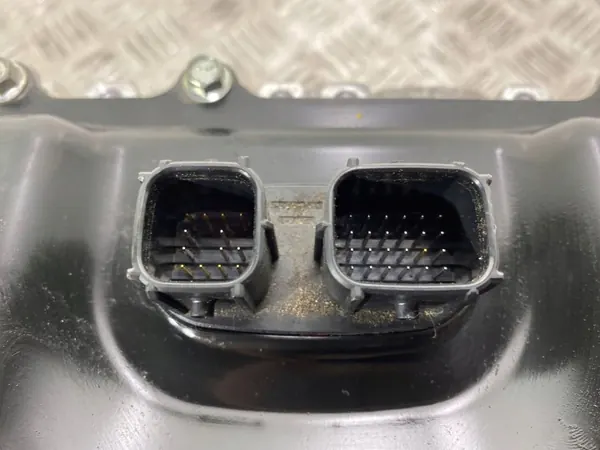 Inversor de voltaje OEM 2321001722 Toyota Prius 2017 image 9