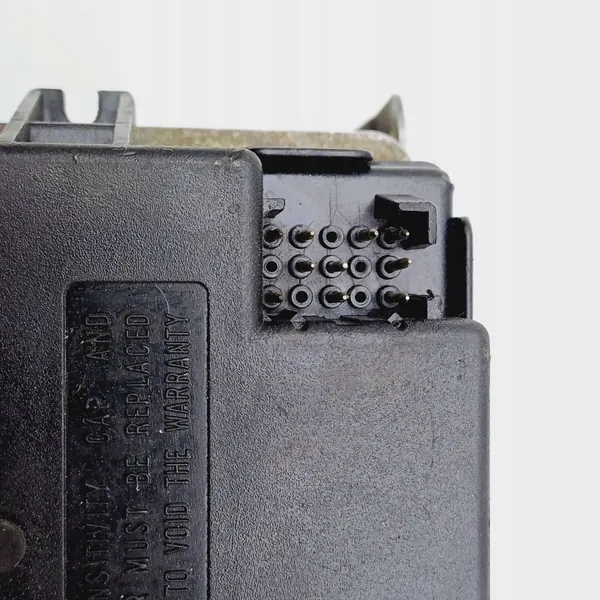 Módulo Controlo de Cruzeiro OEM DRC91282 Audi V8 image 10