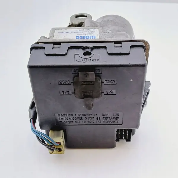 Módulo Controlo de Cruzeiro OEM DRC91282 Audi V8 image 6