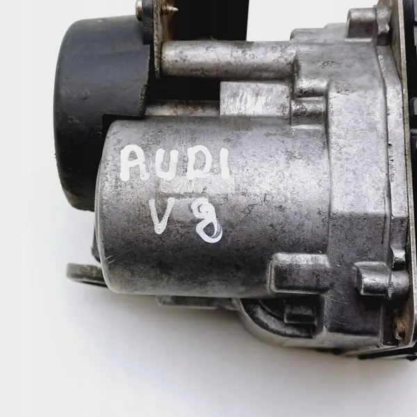 Módulo Controlo de Cruzeiro OEM DRC91282 Audi V8 image 8