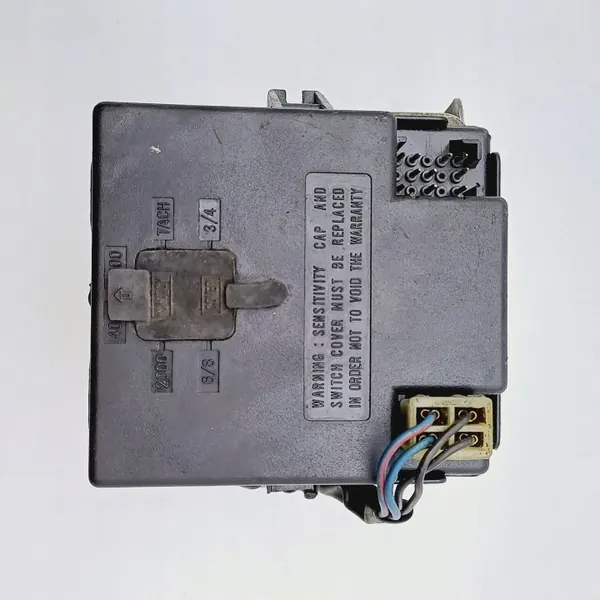 Módulo Controlo de Cruzeiro OEM DRC91282 Audi V8 image 9