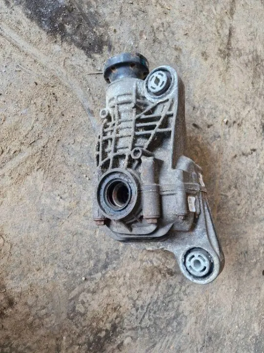 Différentiel avant DODGE DURANGO ED133572 6.4L image 3