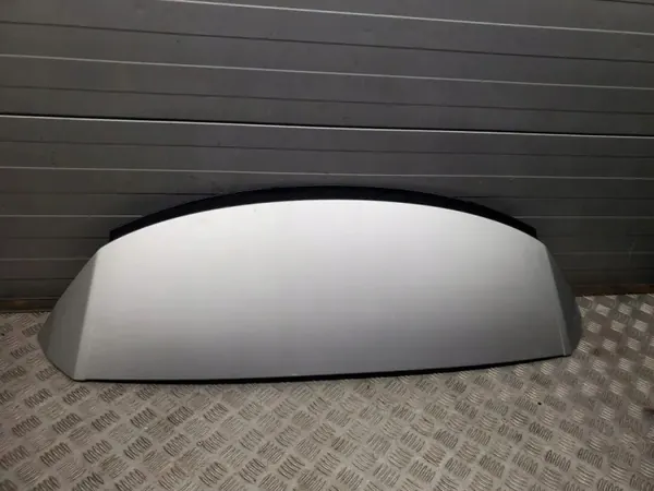 Alerón Trasero Lexus NX OEM 7608578020 - Usado image 2