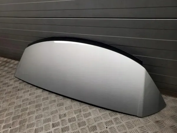 Alerón Trasero Lexus NX OEM 7608578020 - Usado image 5