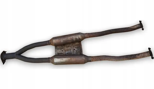Keskivaimenninputki OEM 20300-1CA0A Infiniti QX70 image 2