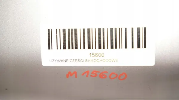 Moottorikansi OEM 360163955 Honda CR-V III 06-09 image 9