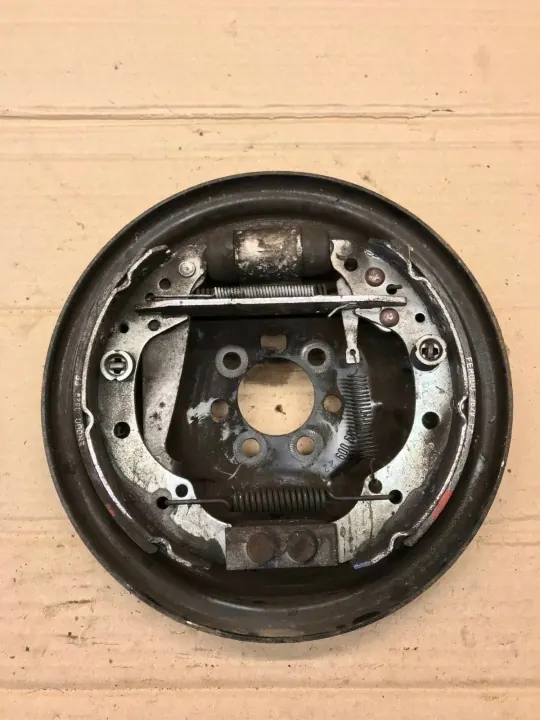 OEM nera Bakre trumbroms - Höger sida Polo V image 2