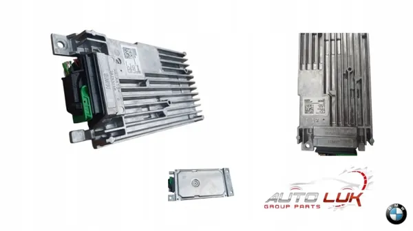 BMW X5 G05 Bremsmodul OEM 5B353B1 - Gebraucht image 2