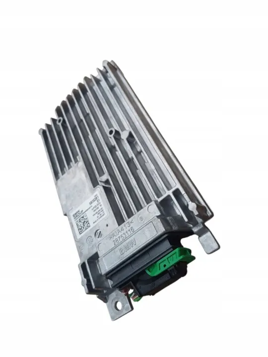 BMW X5 G05 Bremsmodul OEM 5B353B1 - Gebraucht image 5