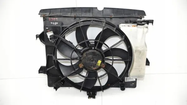 Koelventilator OEM 360179306 voor Hyundai Veloster 1.6 image 2