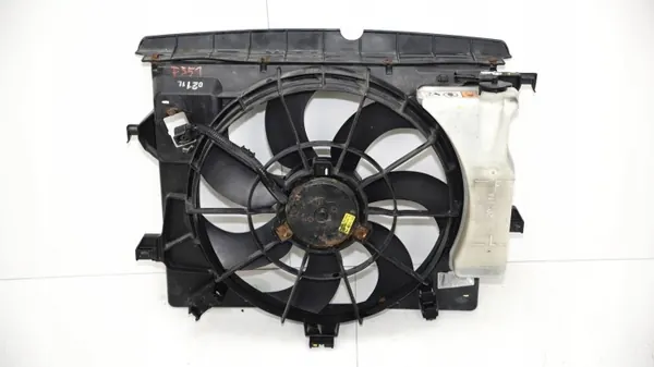 Koelventilator OEM 360179306 voor Hyundai Veloster 1.6 image 3