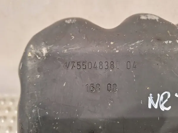 Oljetank V755048380 Citroen Peugeot Mini 1.6 16V VTI image 2