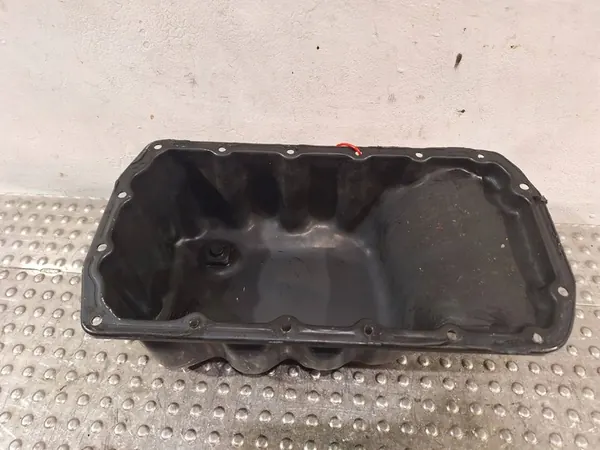 Oljetank V755048380 Citroen Peugeot Mini 1.6 16V VTI image 3