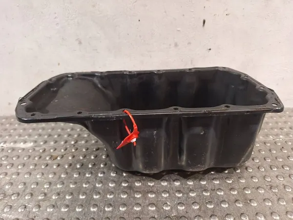 Oljetank V755048380 Citroen Peugeot Mini 1.6 16V VTI image 4