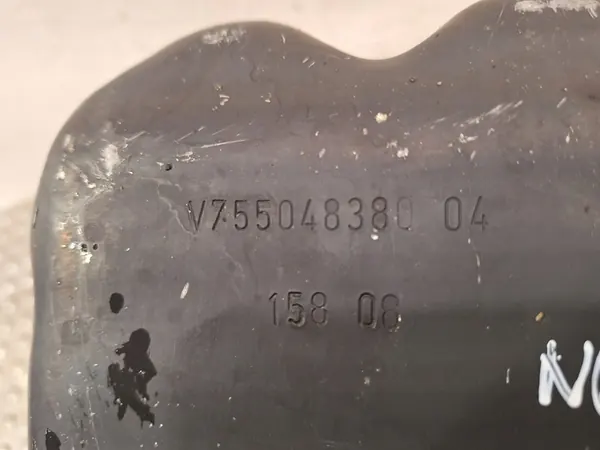 Oljetank V755048380 Citroen Peugeot Mini 1.6 16V VTI image 5
