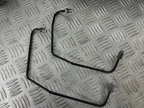 Lancia Delta III 1.6 JTD ABS Bremsleitungen OEM image 6