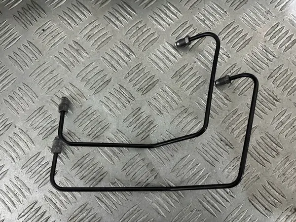 Lancia Delta III 1.6 JTD ABS Bremsleitungen OEM image 8