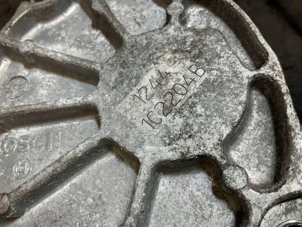 Tyhjiöpumppu OEM 12441C2204B Land Rover Discovery Sportille image 3