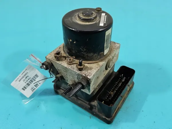 ABS/ESP-pump OEM 9654777580 för Peugeot/Citroen image 2