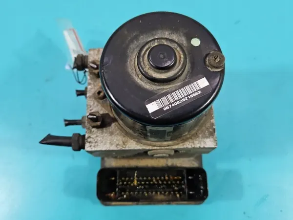 ABS/ESP-pump OEM 9654777580 för Peugeot/Citroen image 3