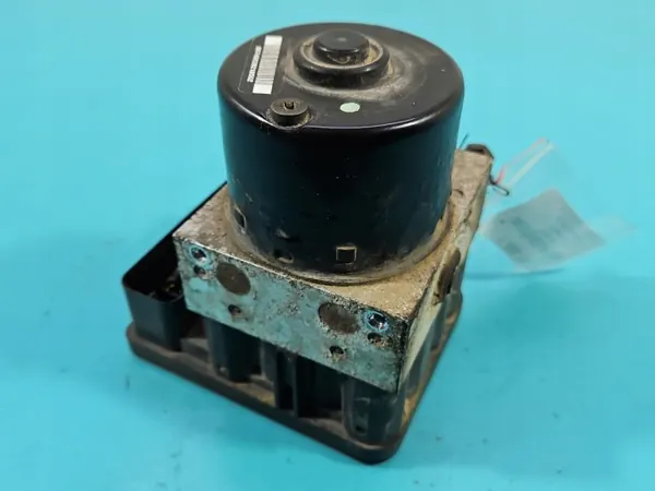 ABS/ESP-pump OEM 9654777580 för Peugeot/Citroen image 4