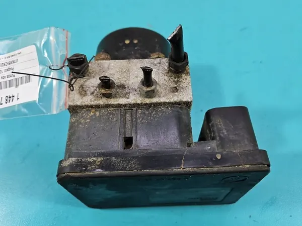 ABS/ESP-pump OEM 9654777580 för Peugeot/Citroen image 5