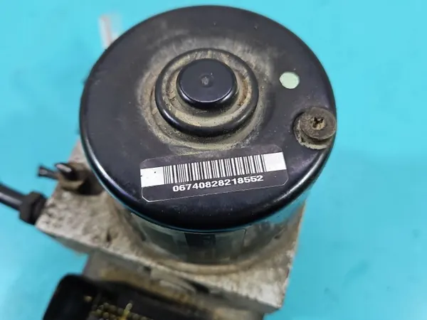 ABS/ESP-pump OEM 9654777580 för Peugeot/Citroen image 6