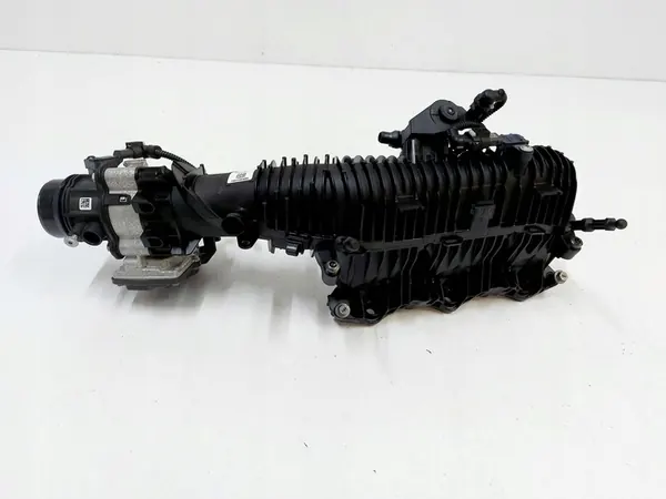 BMW 2 U06 1.5 HÍBRIDO COLETOR DE ADMISSÃO 8487588 image 2