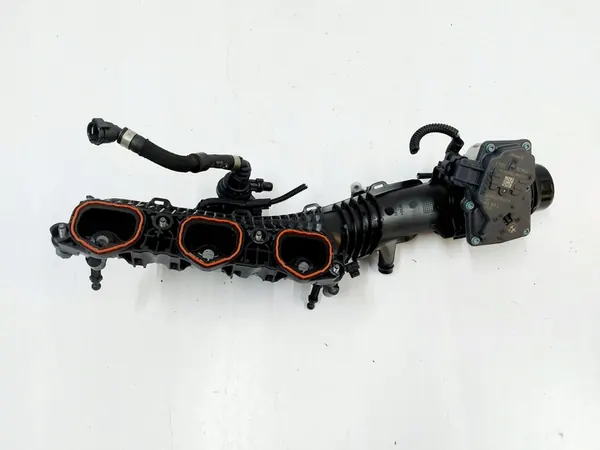 BMW 2 U06 1.5 HÍBRIDO COLETOR DE ADMISSÃO 8487588 image 3