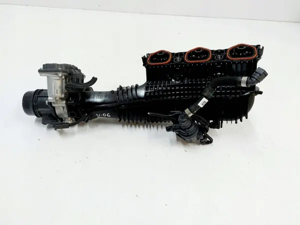 BMW 2 U06 1.5 HÍBRIDO COLETOR DE ADMISSÃO 8487588 image 4