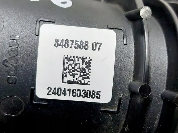 BMW 2 U06 1.5 HÍBRIDO COLETOR DE ADMISSÃO 8487588 image 5