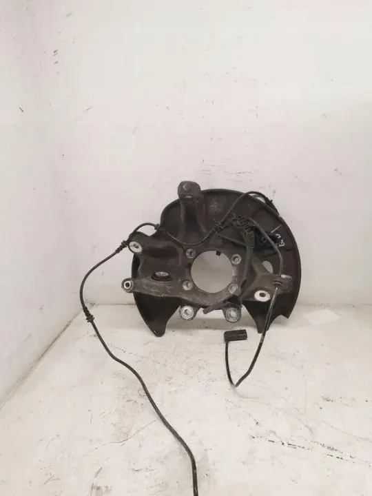 Pyöränlaakerin Kotelo OEM A2220406 Oikea Taka Mercedes S-Sarja image 2