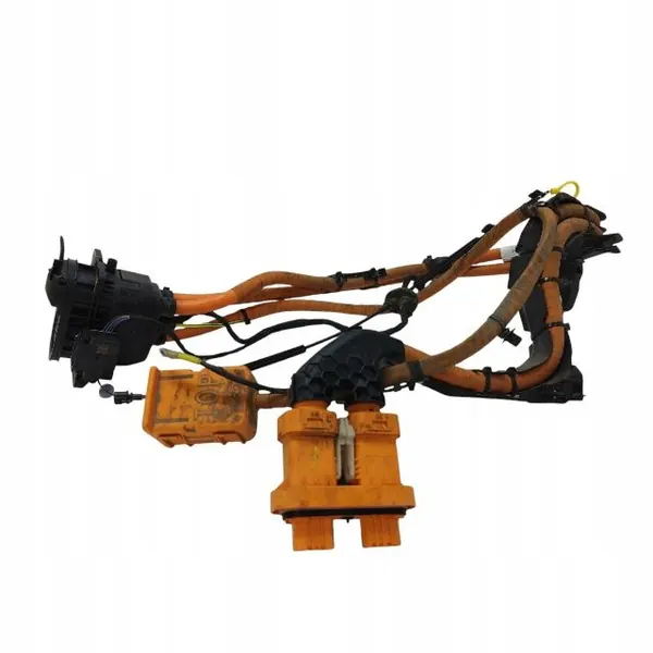 OEM 11A971531DJ Prise Charge VW ID.4 Câblage image 2