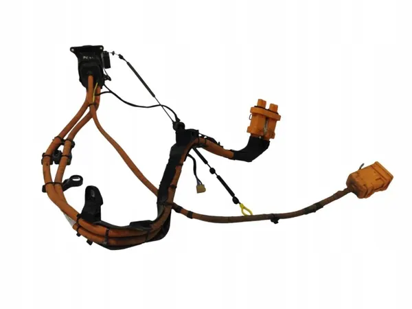 OEM 11A971531DJ Prise Charge VW ID.4 Câblage image 4