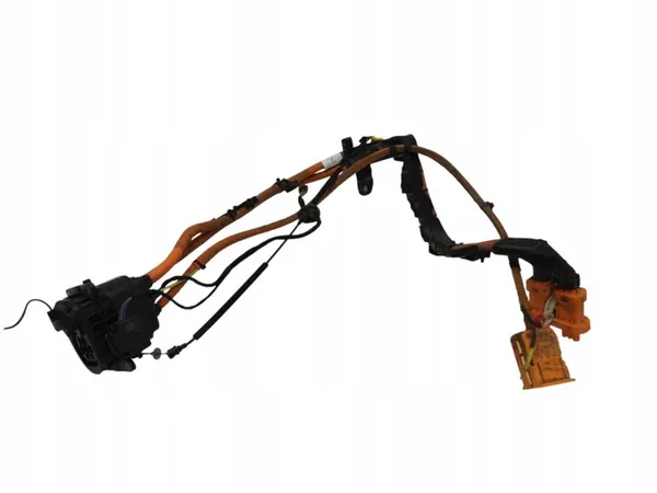 OEM 11A971531DJ Prise Charge VW ID.4 Câblage image 5