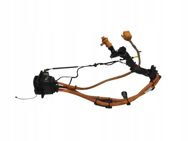 OEM 11A971531DJ Prise Charge VW ID.4 Câblage image 6