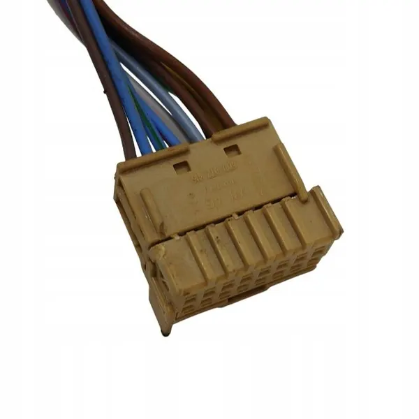 OEM 11A971531DJ Prise Charge VW ID.4 Câblage image 7