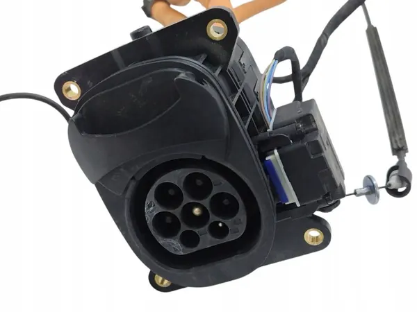 OEM 11A971531DJ Prise Charge VW ID.4 Câblage image 8