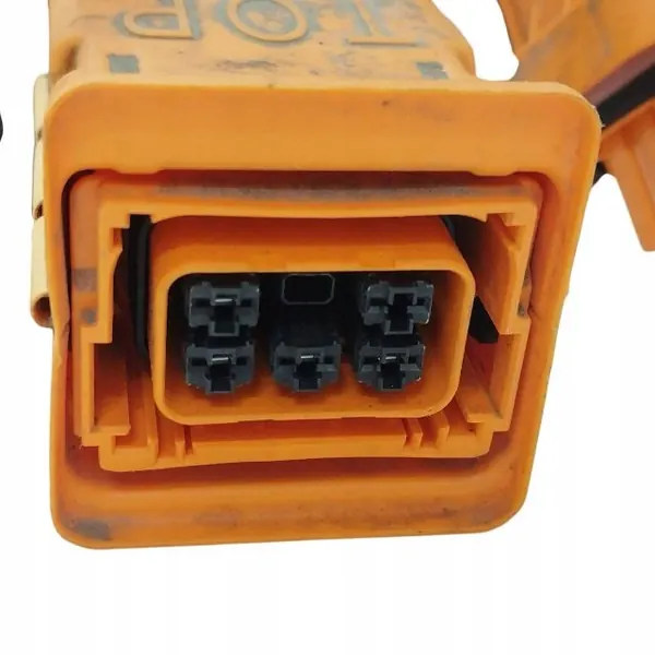 OEM 11A971531DJ Prise Charge VW ID.4 Câblage image 9