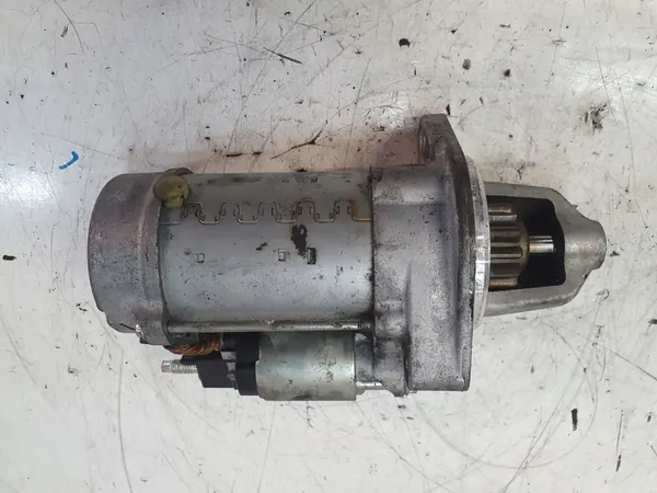 Arrancador BMW M4 F82 F83 image 3