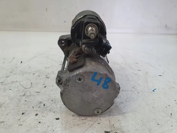 Arrancador BMW M4 F82 F83 image 4