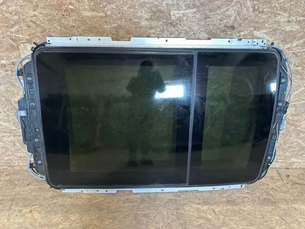 Kattoluukku OEM 39130322 Opel Insignia A Farmari 2018 image 3