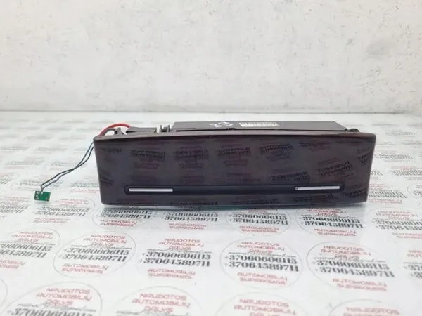 OEM 4E0857951D Cenicero Audi A8 D3 2003-2010 image 2